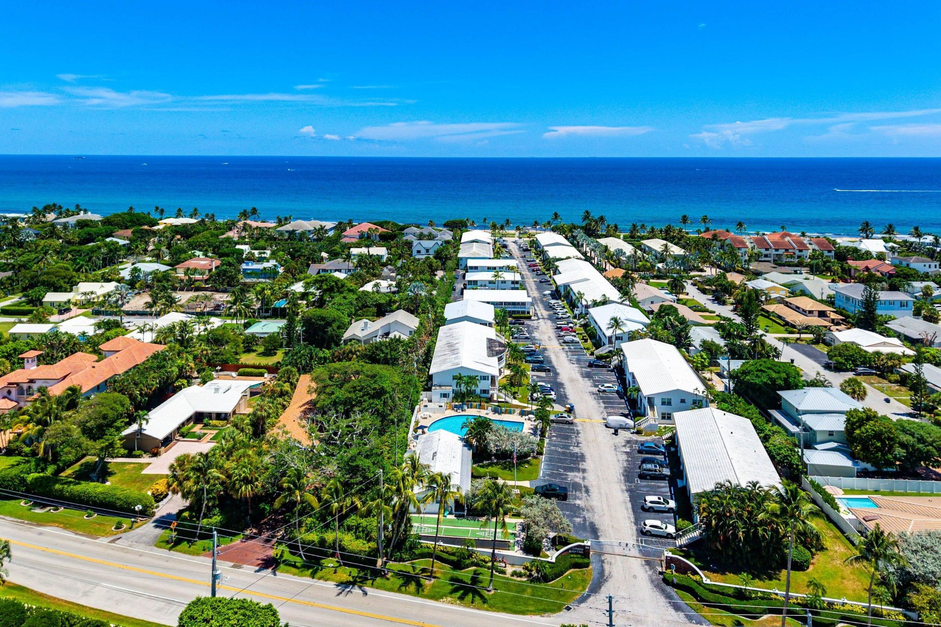 5505 N Ocean Boulevard, Unit 3-106, Ocean Ridge, FL 33435 Photo