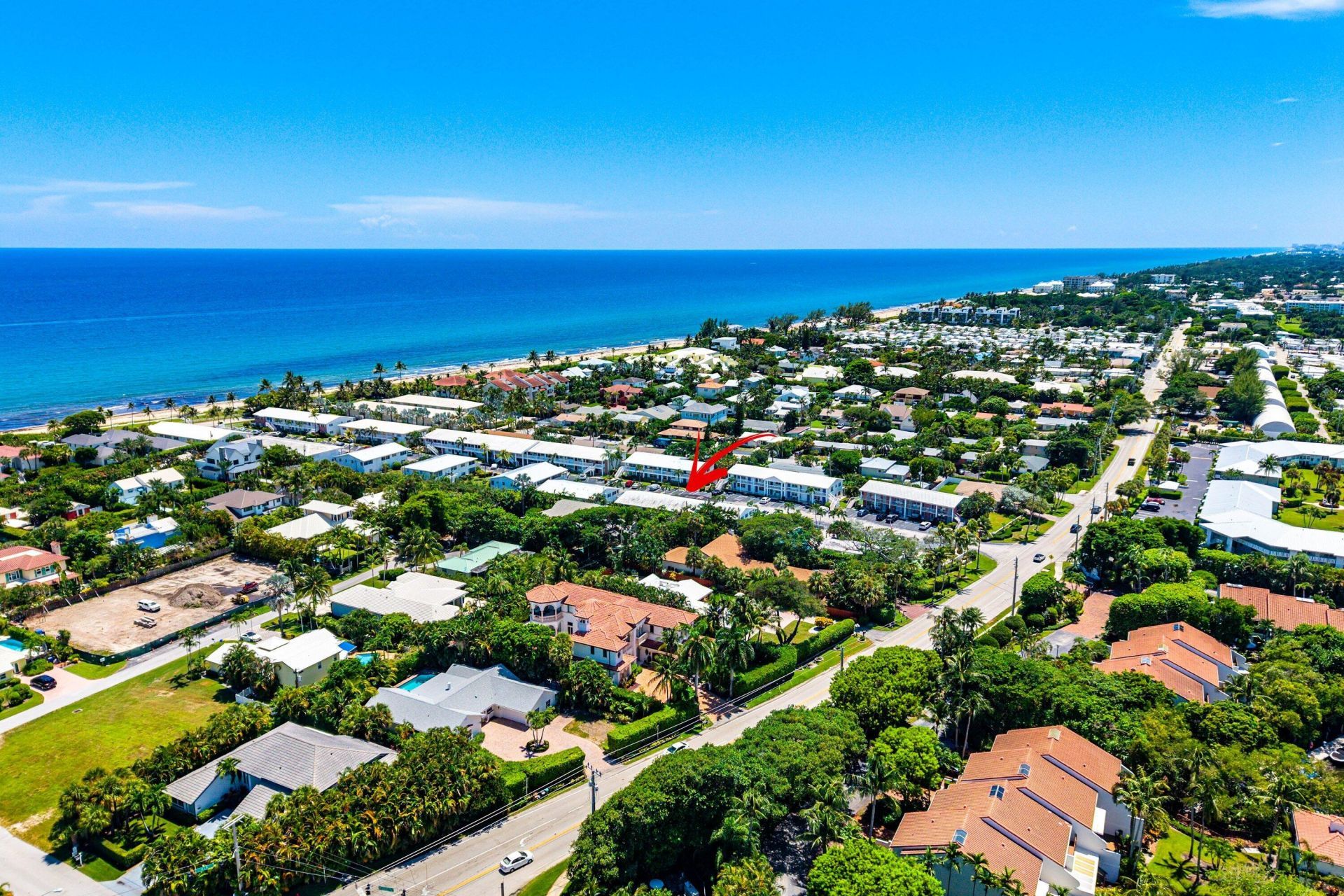 5505 N Ocean Boulevard, Unit 3-106, Ocean Ridge, FL 33435 Photo