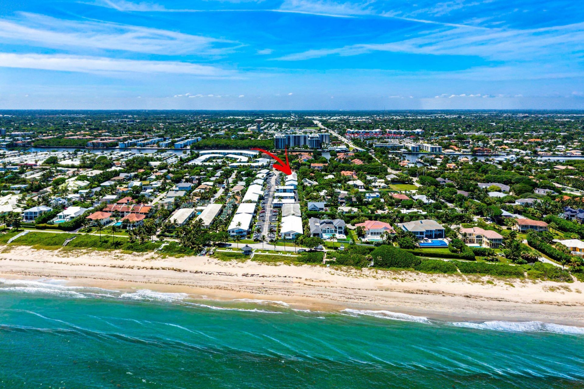 5505 N Ocean Boulevard, Unit 3-106, Ocean Ridge, FL 33435 Photo