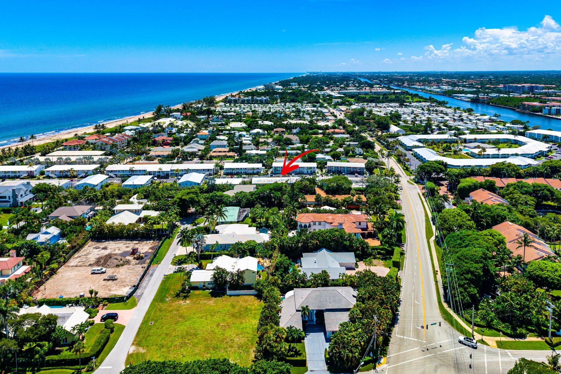 5505 N Ocean Boulevard, Unit 3-106, Ocean Ridge, FL 33435 Photo