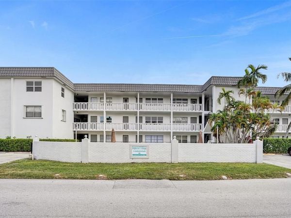 6200 NE 22ND Way, Unit 312, Fort Lauderdale, FL 33308