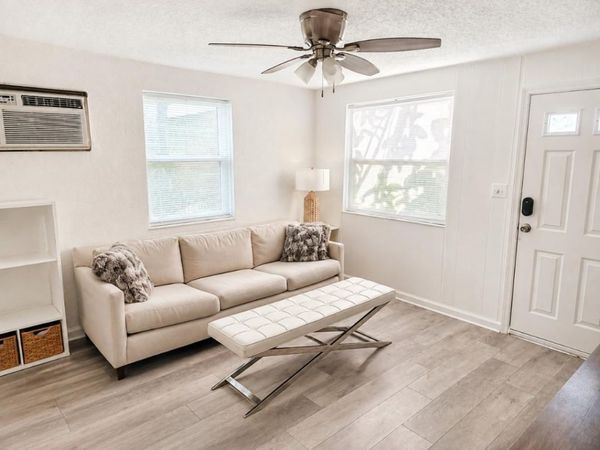 714 N 7TH Street, Unit 5, Lantana, FL 33462