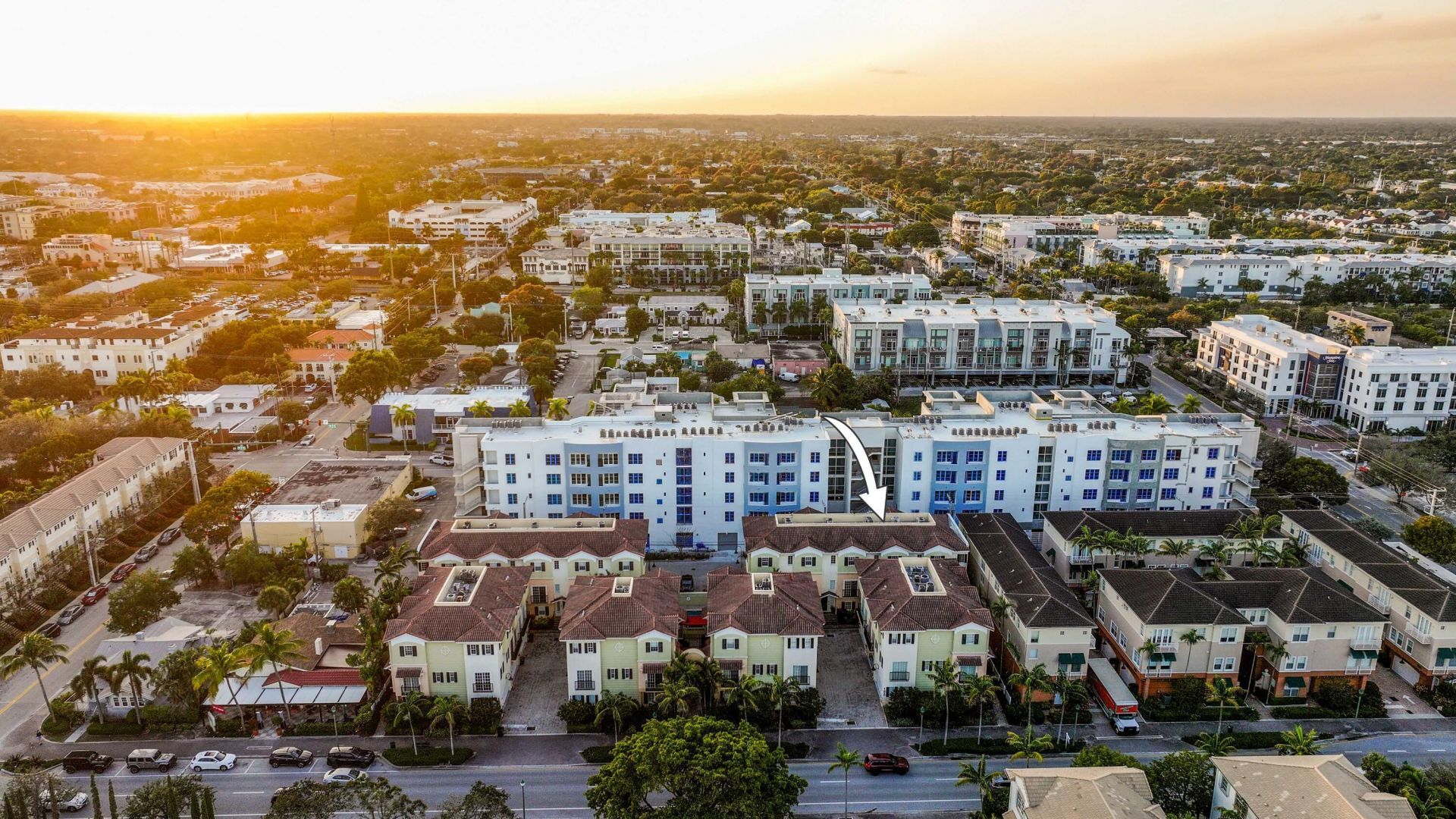 150 NE 6th  Avenue, Unit k, Delray Beach, FL 33483 Photo