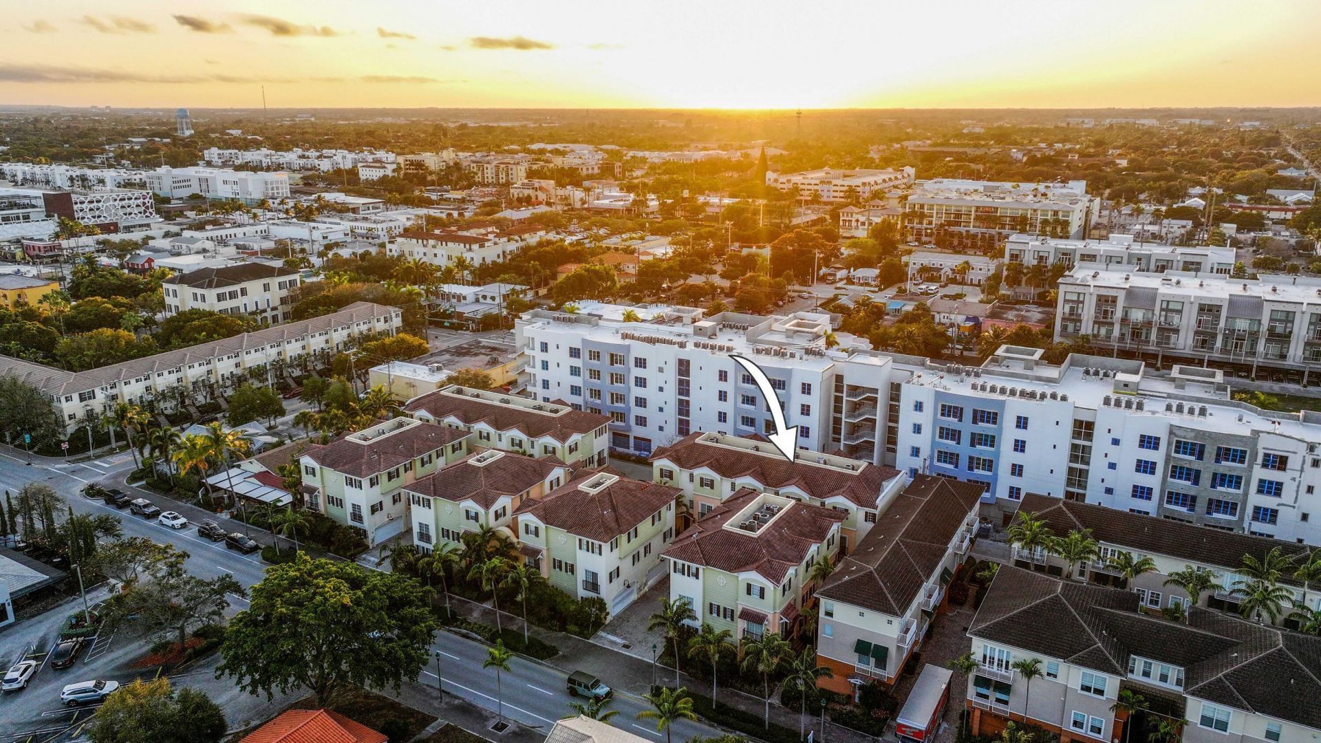 150 NE 6th  Avenue, Unit k, Delray Beach, FL 33483 Photo