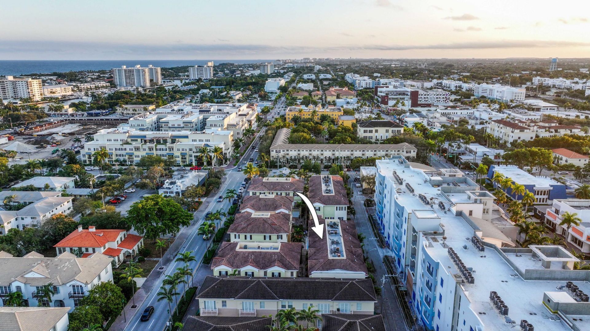 150 NE 6th  Avenue, Unit k, Delray Beach, FL 33483 Photo