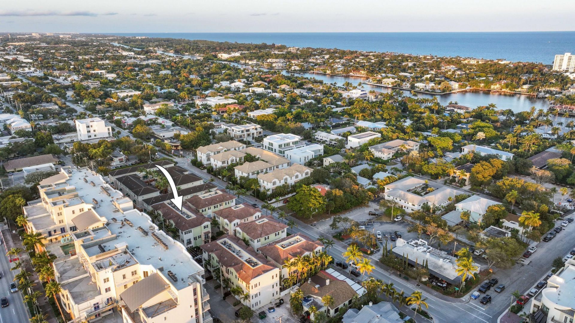 150 NE 6th  Avenue, Unit k, Delray Beach, FL 33483 Photo