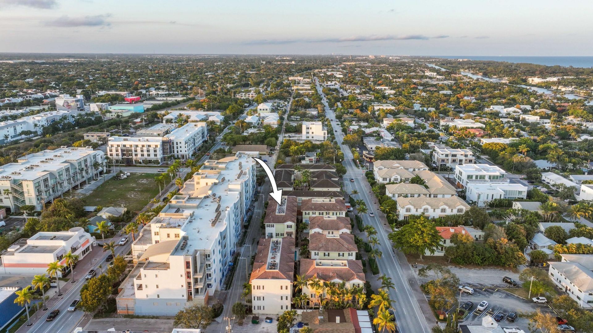 150 NE 6th  Avenue, Unit k, Delray Beach, FL 33483 Photo