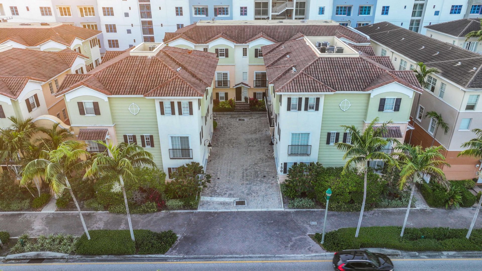150 NE 6th  Avenue, Unit k, Delray Beach, FL 33483 Photo