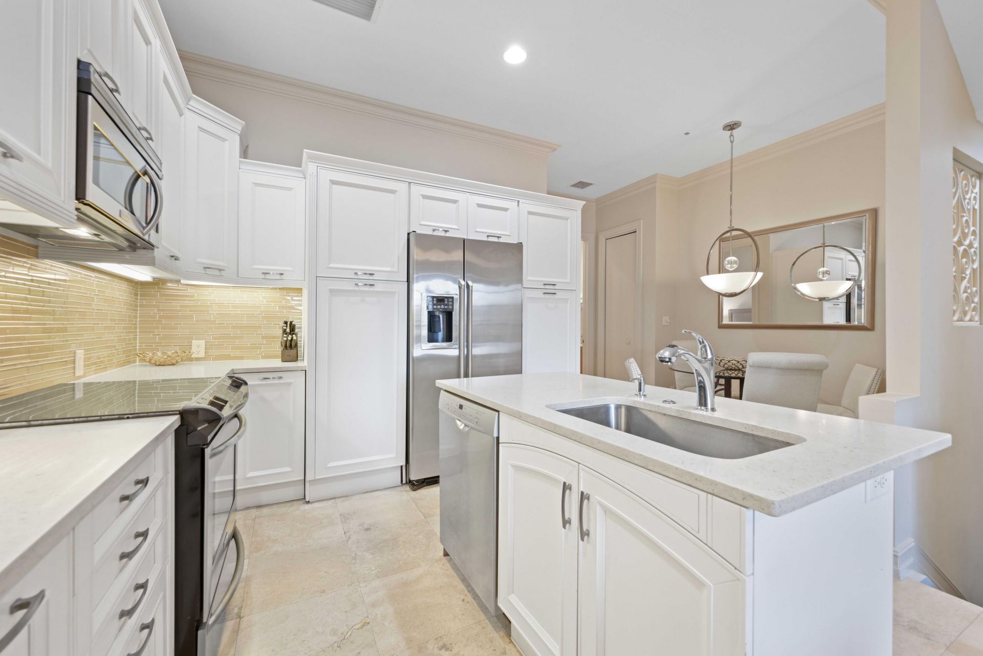 150 NE 6th  Avenue, Unit k, Delray Beach, FL 33483 Photo