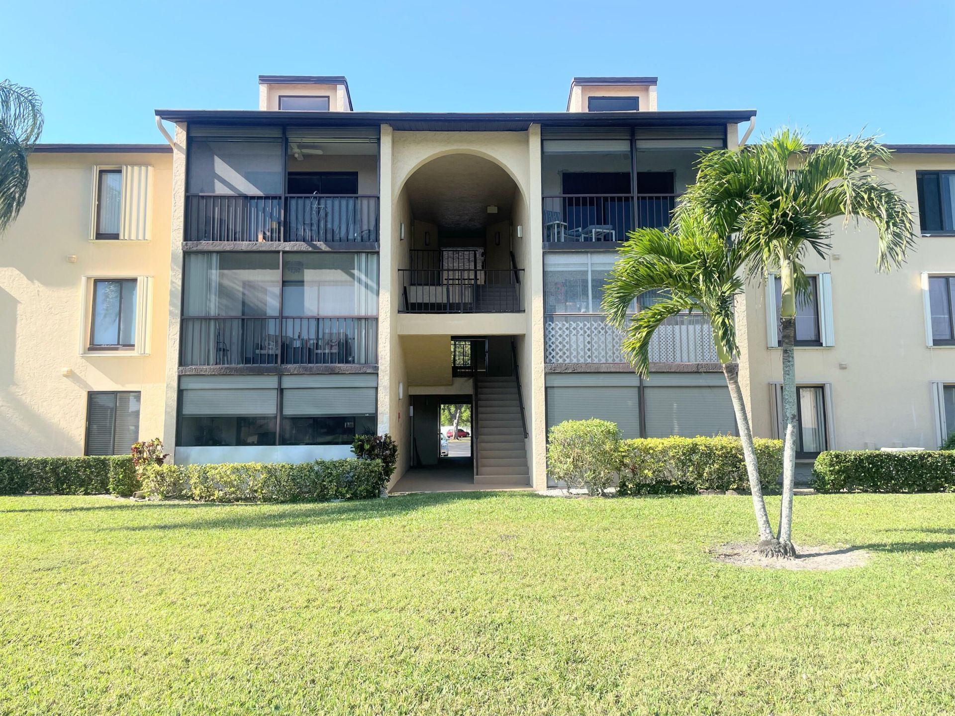 811 Sky Pine Way, Unit C3, Greenacres, FL 33415 Photo