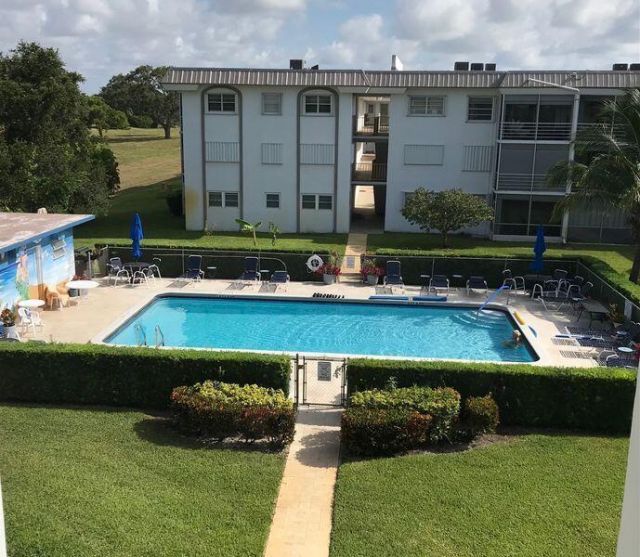 5501 NW 2nd Avenue, Unit 204, Boca Raton, FL 33487 Photo