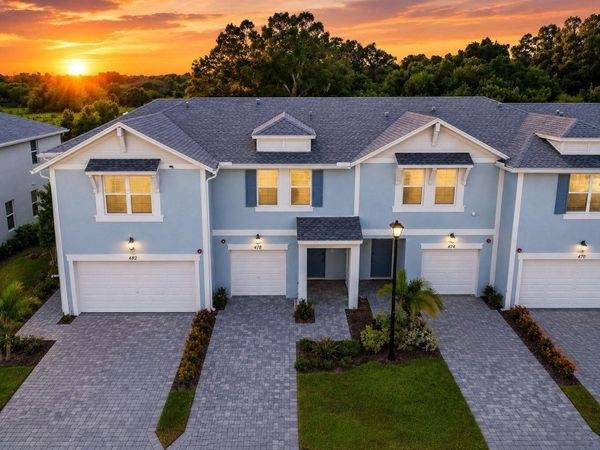 478 SALISBURY Circle, Fort Pierce, FL 34982