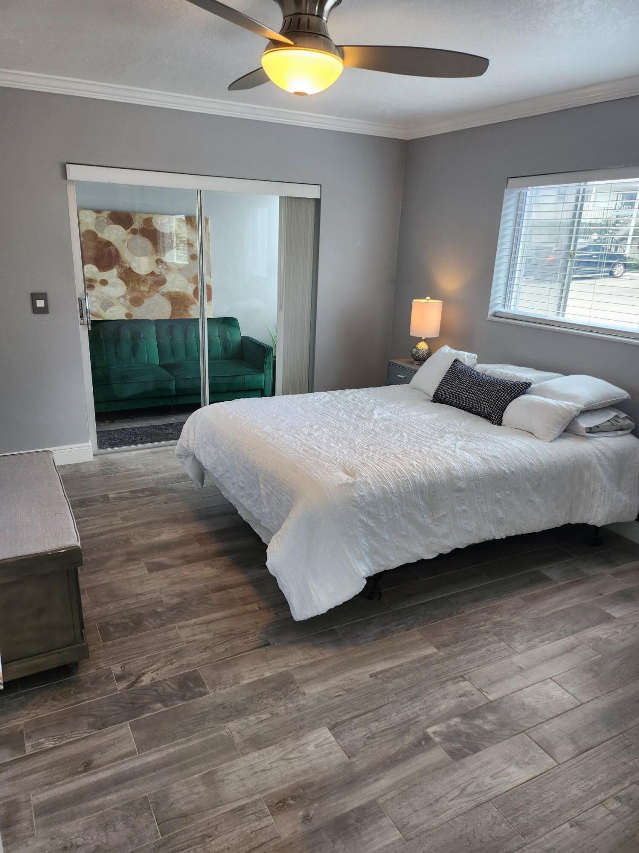 3000 Lake Osborne Drive, Unit 111, Lake Worth, FL 33461 Photo