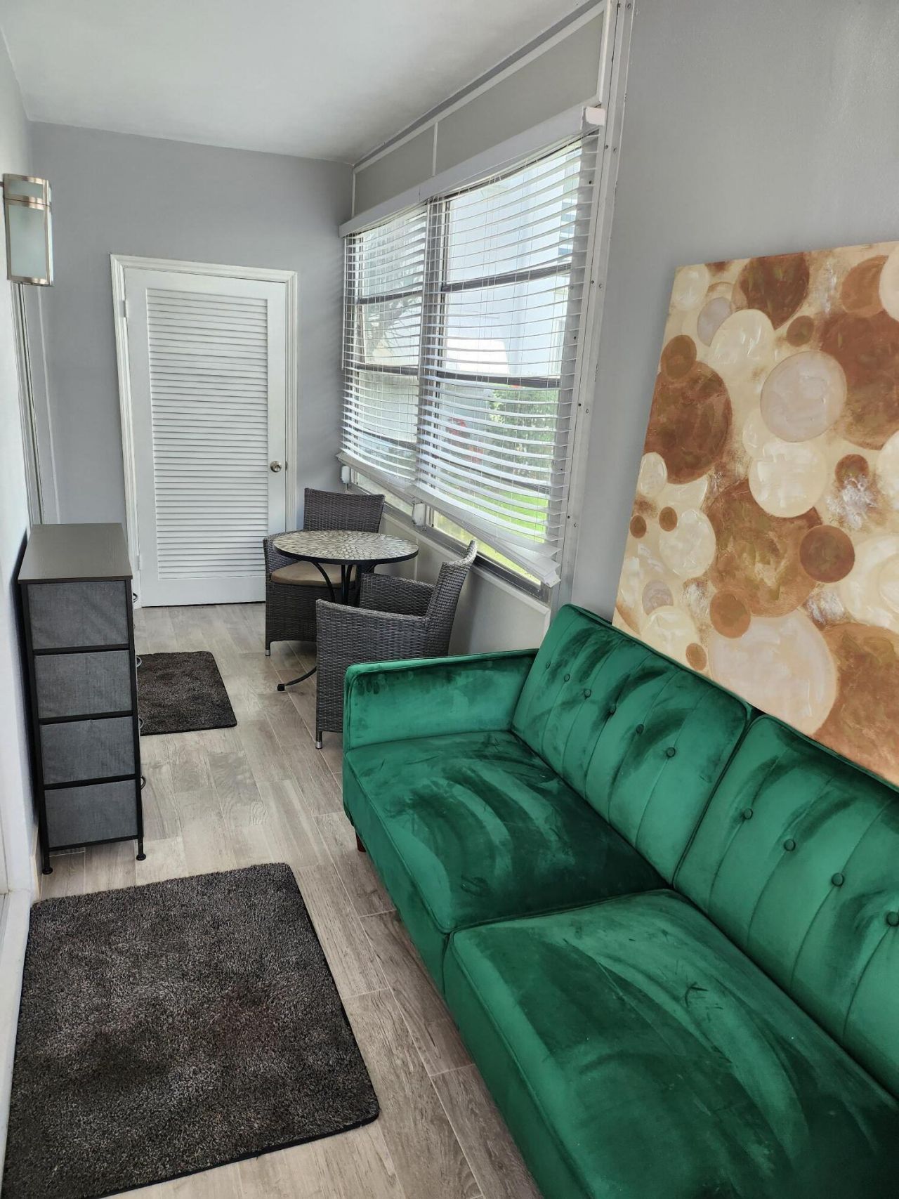 3000 Lake Osborne Drive, Unit 111, Lake Worth, FL 33461 Photo