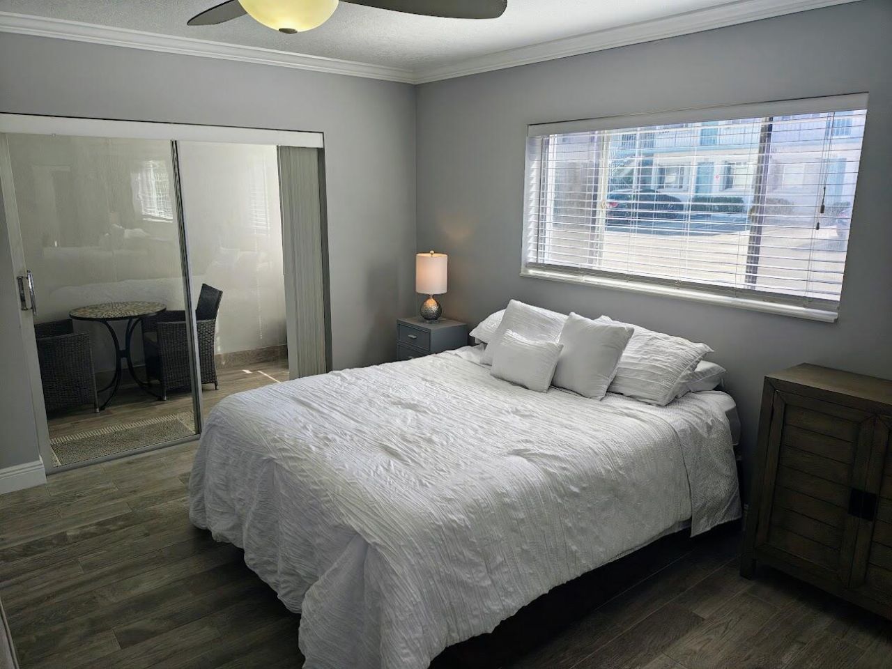 3000 Lake Osborne Drive, Unit 111, Lake Worth, FL 33461 Photo