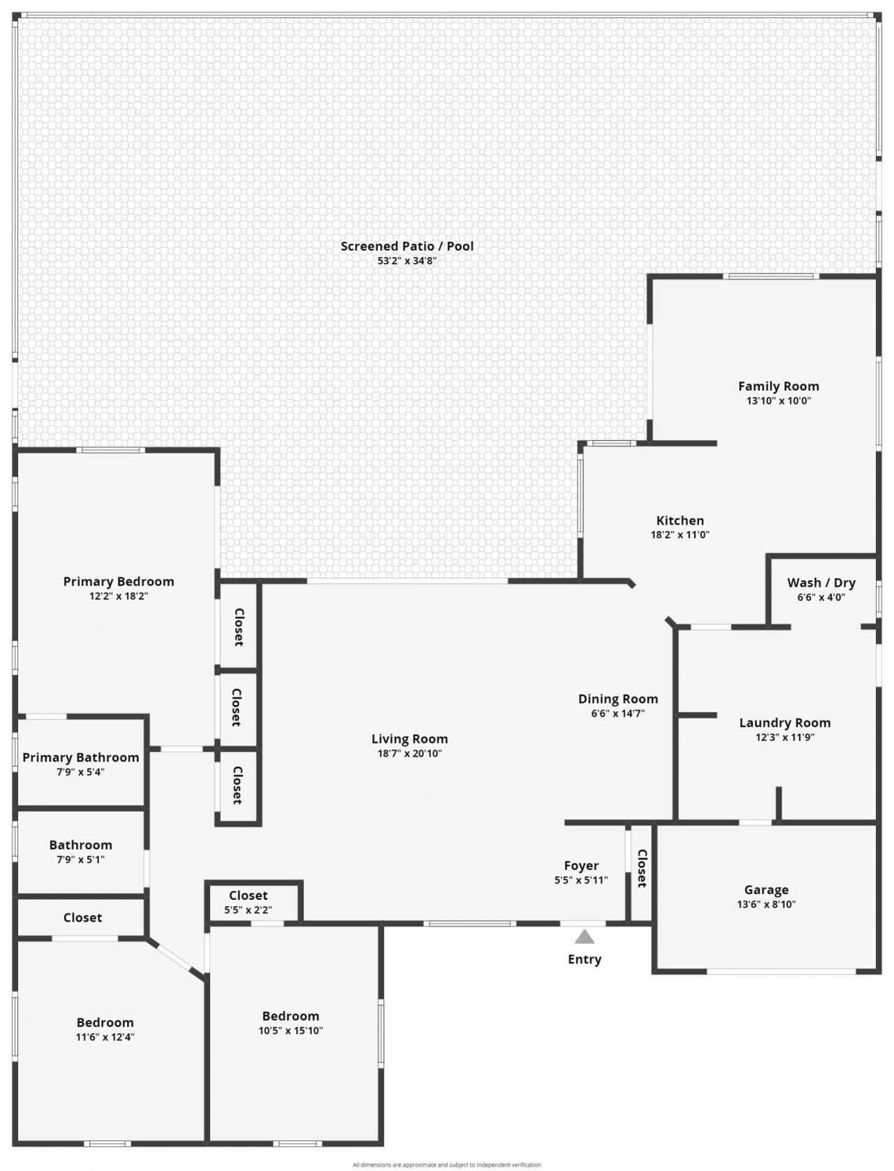 22053 Flanders Court, Boca Raton, FL 33428 Photo