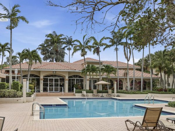 16203 GLENMOOR Drive, Unit 16203, West Palm Beach, FL 33409