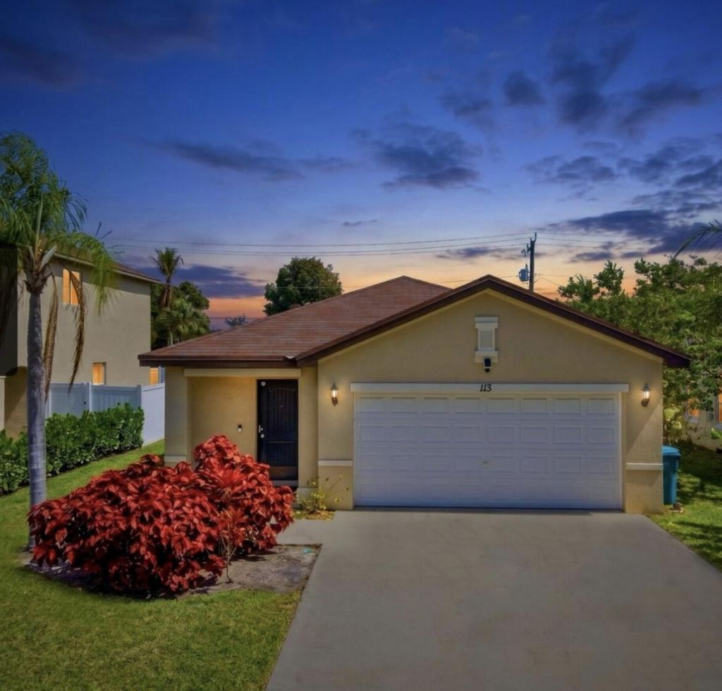 113 SE 3rd Avenue, Boynton Beach, FL 33435 Photo
