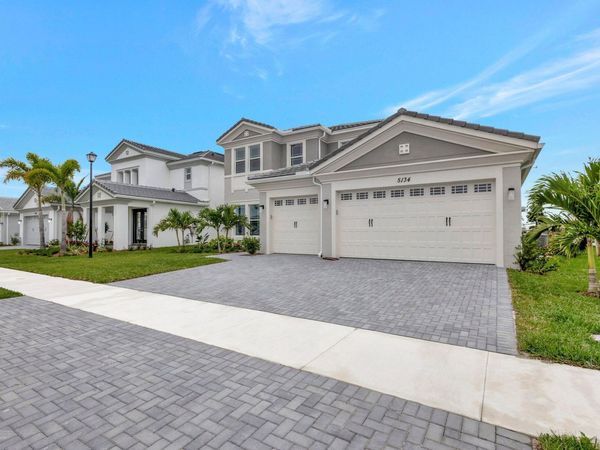 5134 Liberty Lane, Westlake, FL 33470
