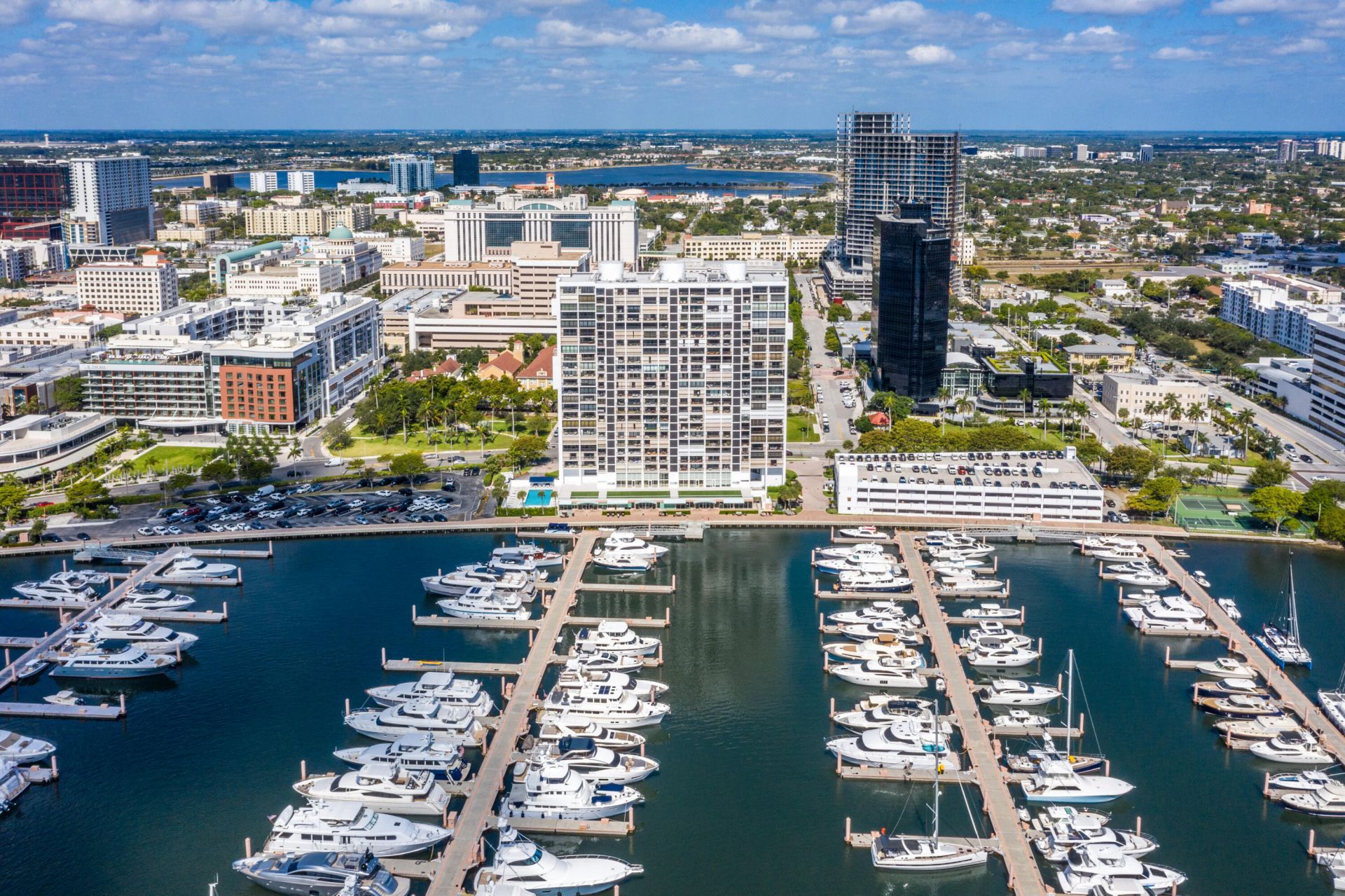 400 N Flagler Drive, Unit 501, West Palm Beach, FL 33401 Photo