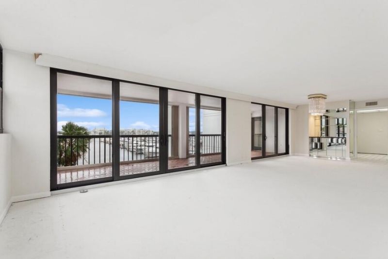 400 N Flagler Drive, Unit 501, West Palm Beach, FL 33401 Photo