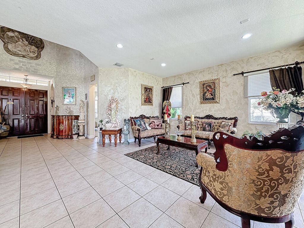 11454 SW Fieldstone Way, Port Saint Lucie, FL 34987 Photo