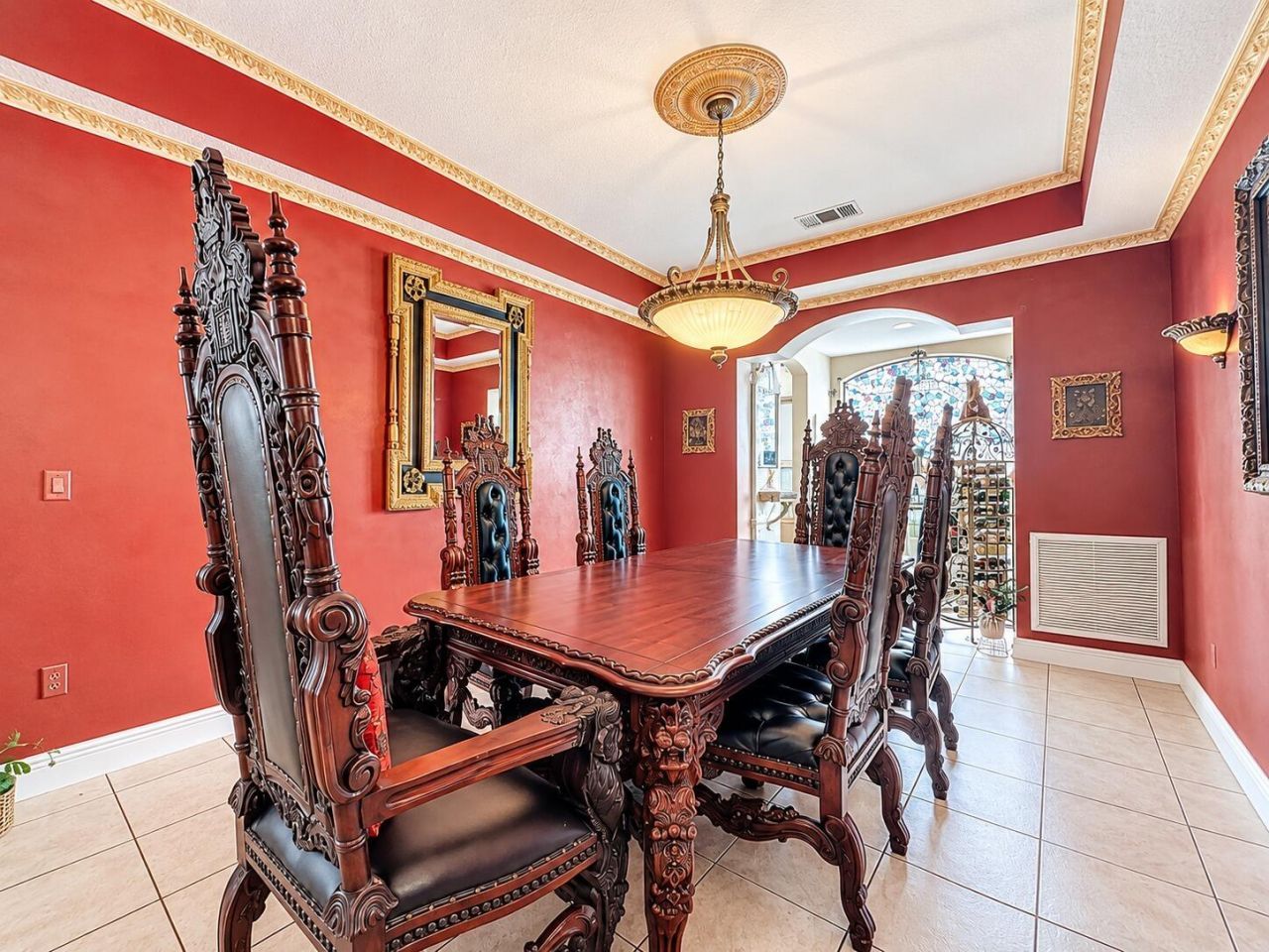 11454 SW Fieldstone Way, Port Saint Lucie, FL 34987 Photo