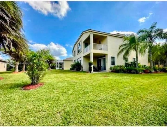 11454 SW Fieldstone Way, Port Saint Lucie, FL 34987 Photo