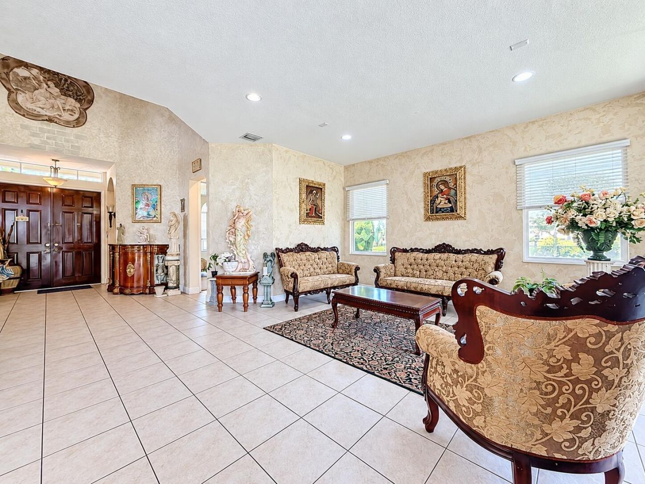 11454 SW Fieldstone Way, Port Saint Lucie, FL 34987 Photo