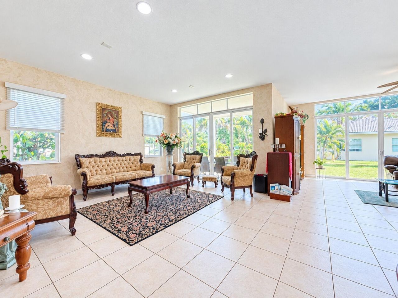11454 SW Fieldstone Way, Port Saint Lucie, FL 34987 Photo
