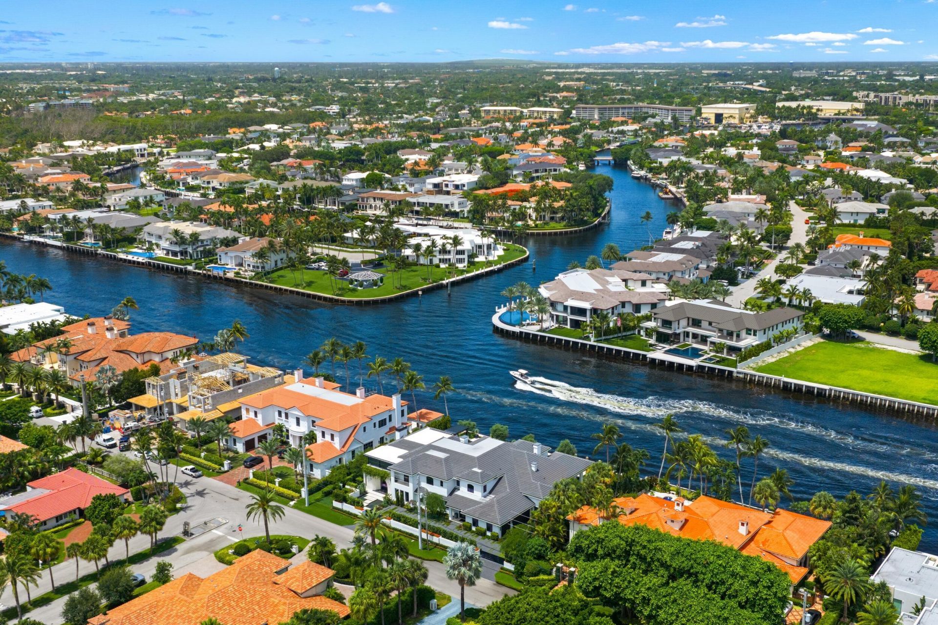 2401 Spanish River Road, Boca Raton, FL 33432 Photo