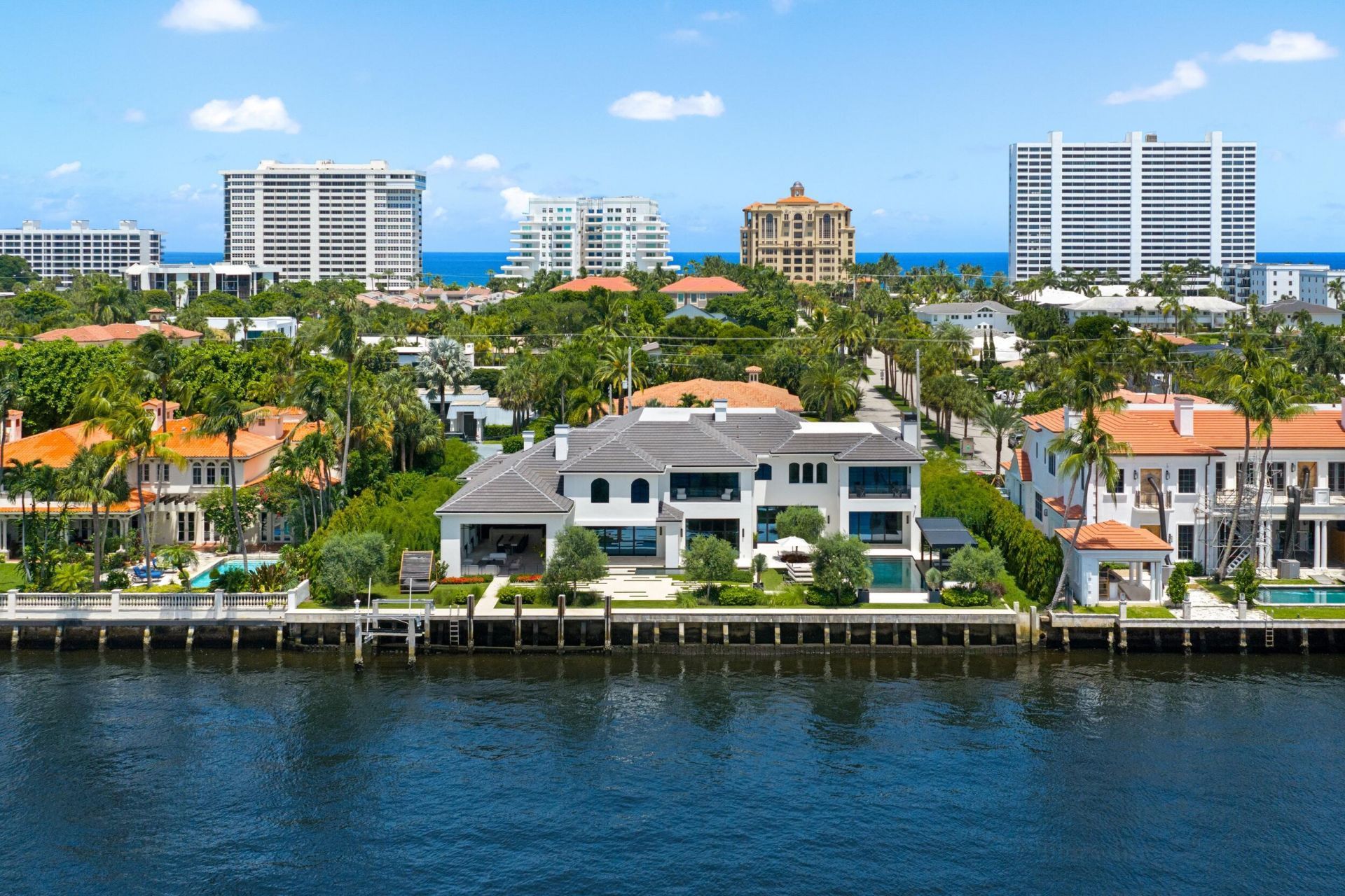 2401 Spanish River Road, Boca Raton, FL 33432 Photo