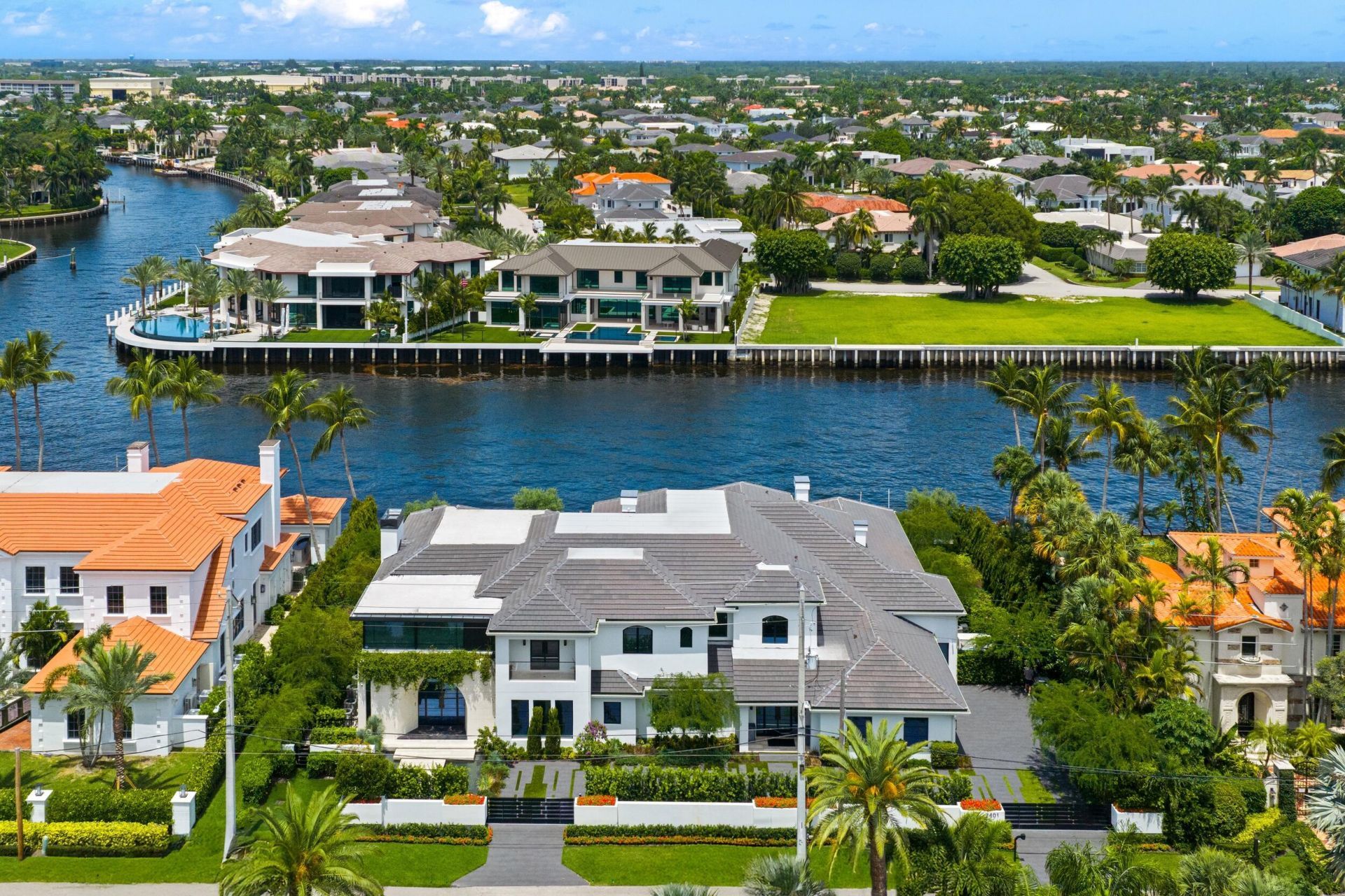 2401 Spanish River Road, Boca Raton, FL 33432 Photo