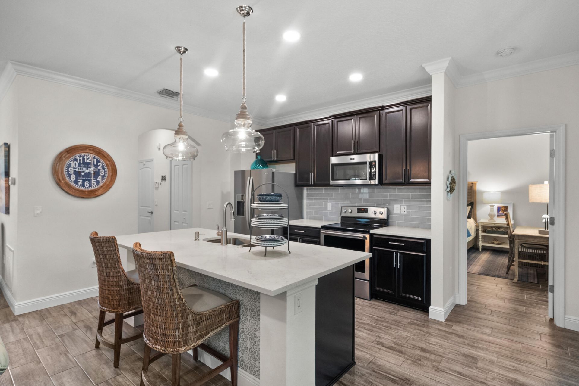 449 SW Bradshaw Circle, Port Saint Lucie, FL 34953 Photo