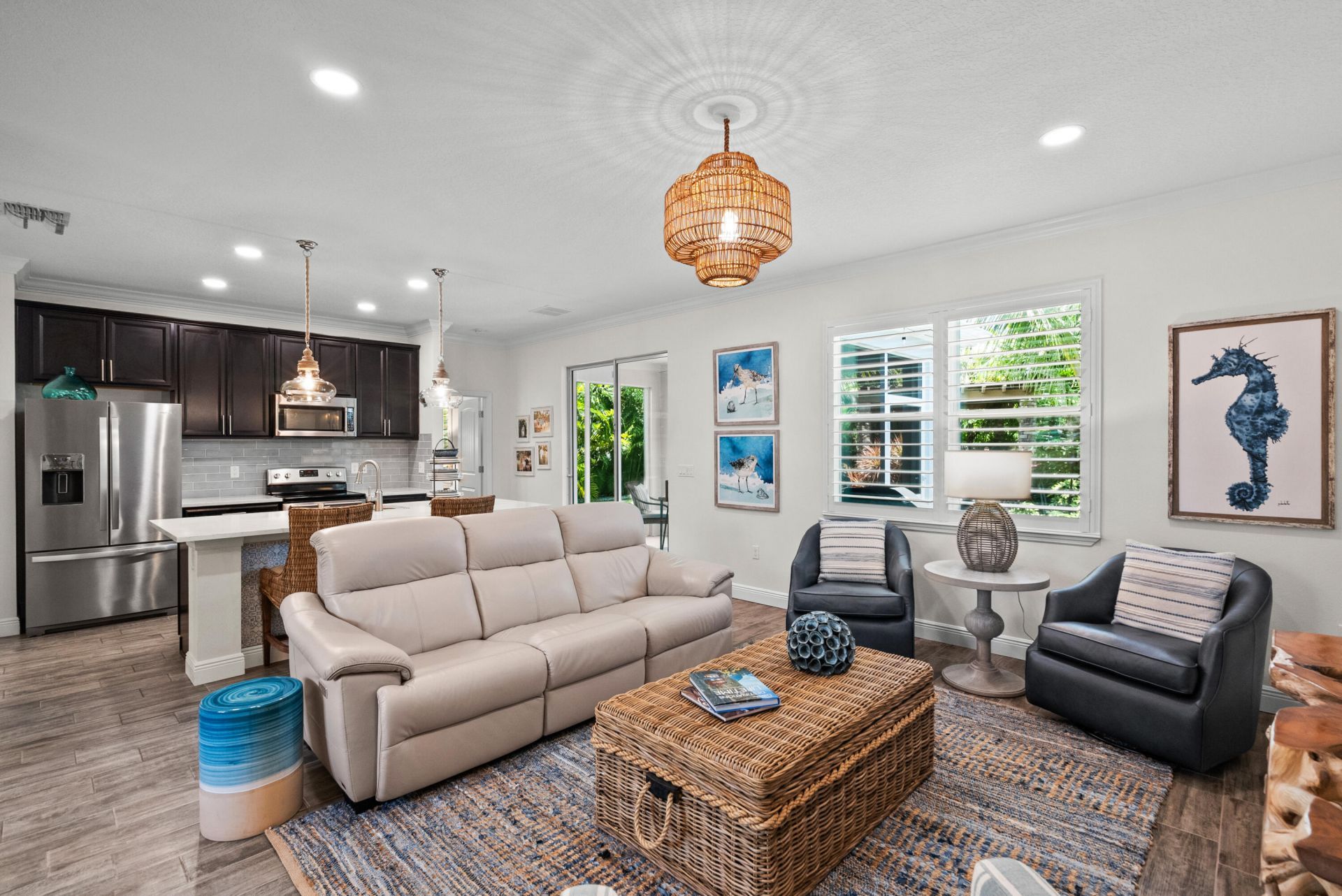 449 SW Bradshaw Circle, Port Saint Lucie, FL 34953 Photo