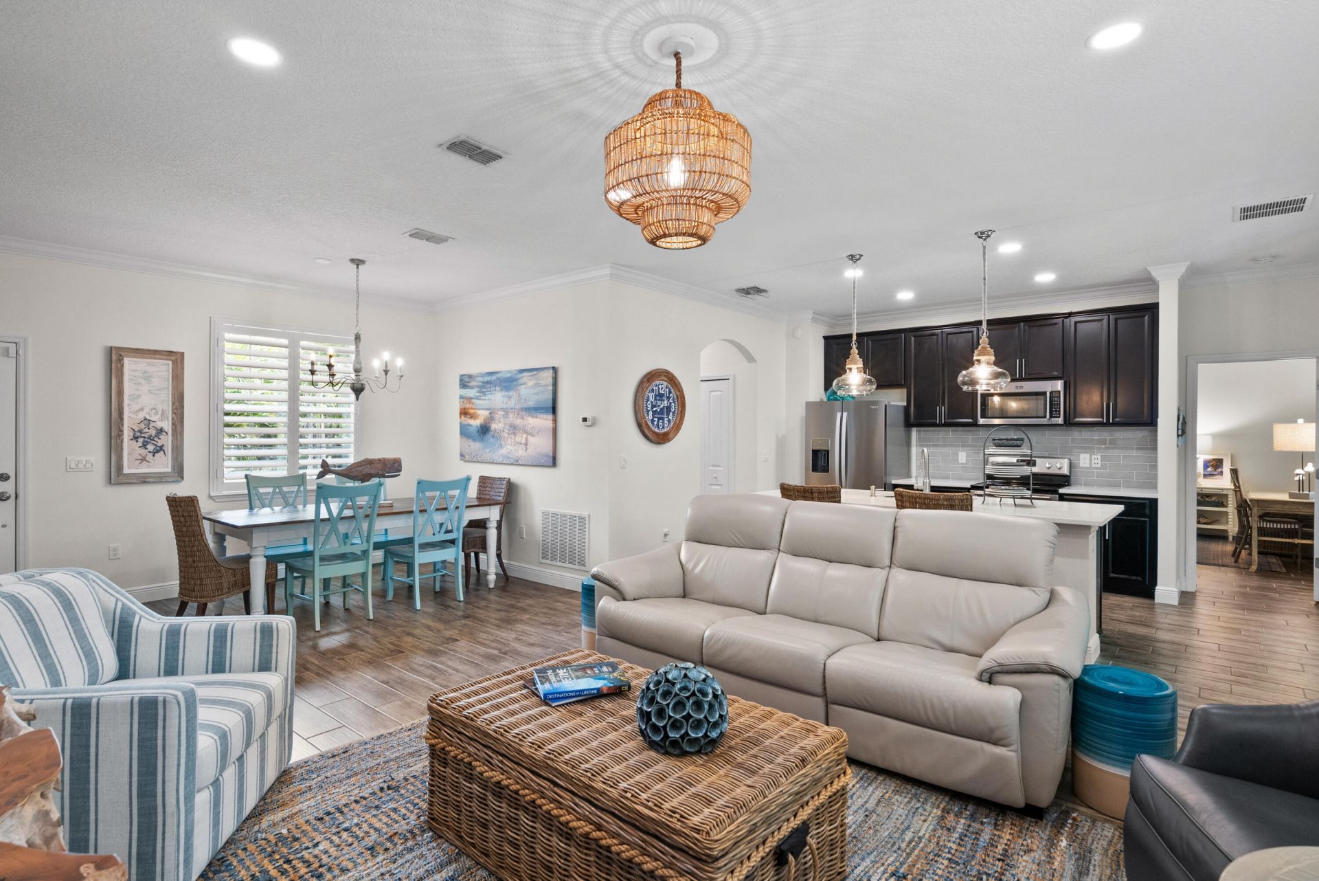 449 SW Bradshaw Circle, Port Saint Lucie, FL 34953 Photo
