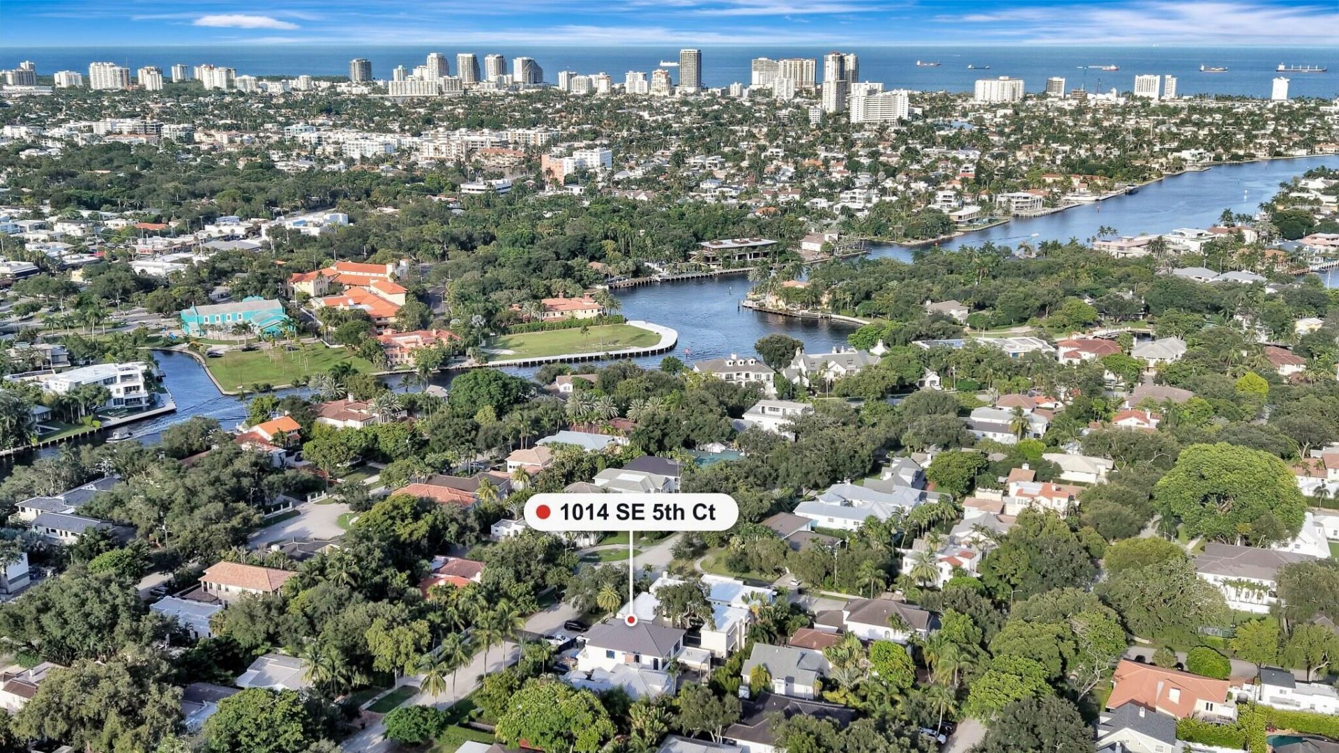 1014 SE 5th Court, Fort Lauderdale, FL 33301 Photo