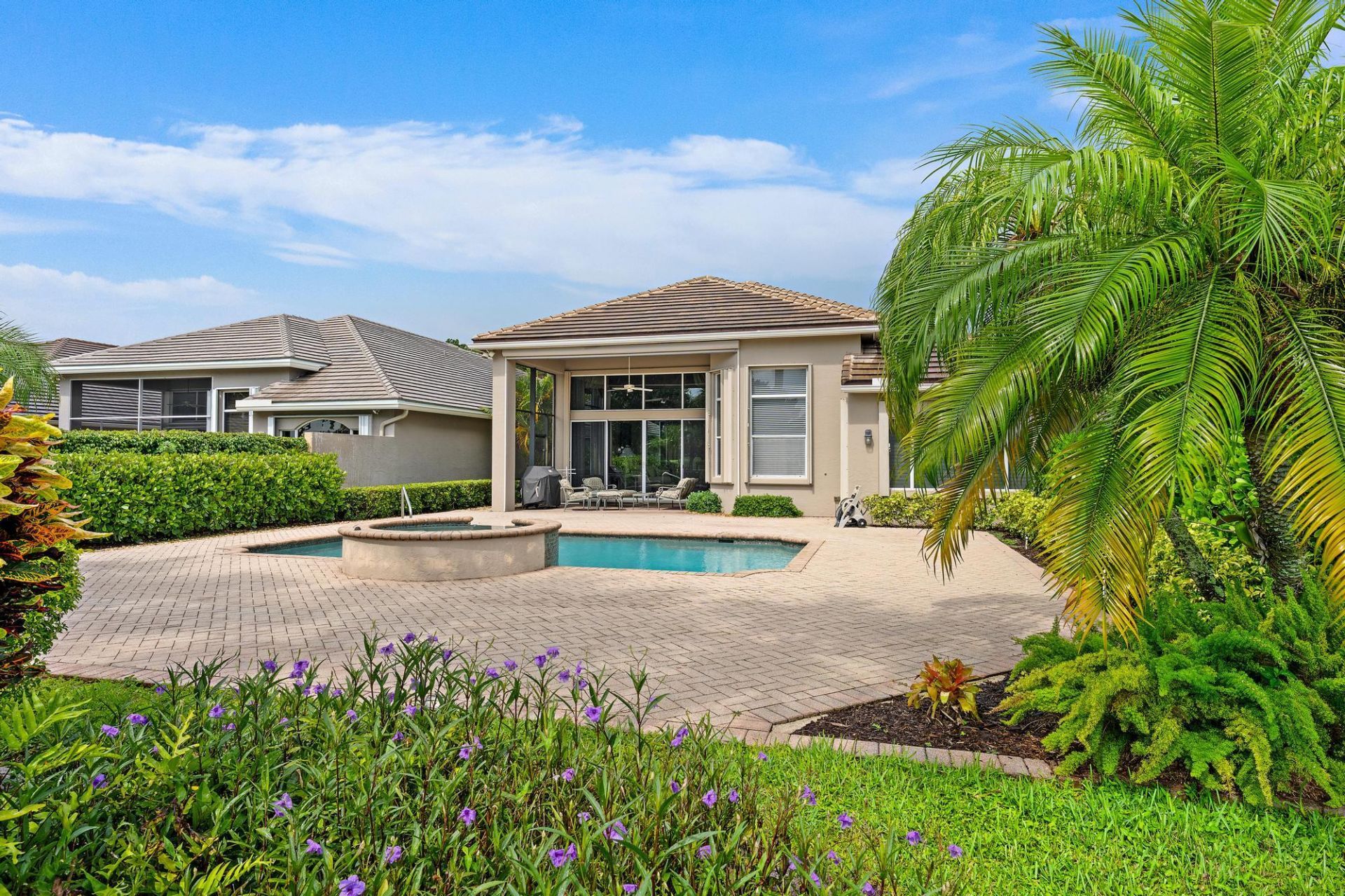 7960 Sandhill Court, West Palm Beach, FL 33412 Photo