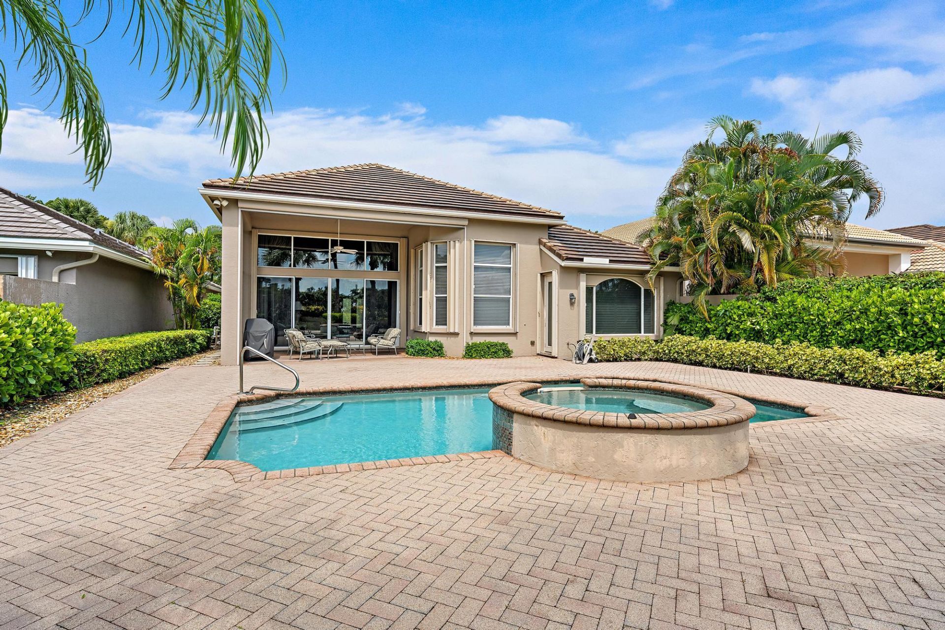 7960 Sandhill Court, West Palm Beach, FL 33412 Photo