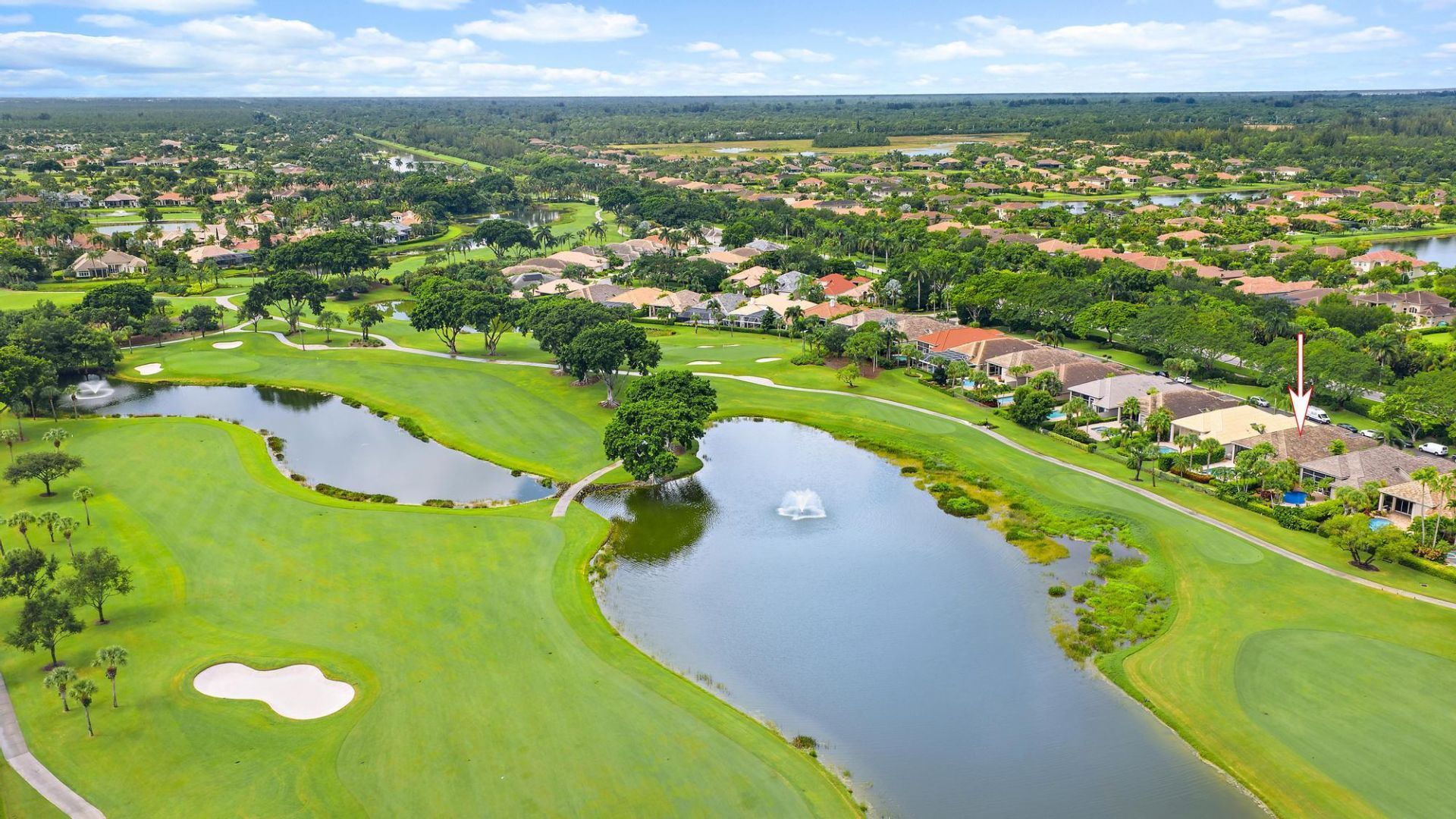 7960 Sandhill Court, West Palm Beach, FL 33412 Photo
