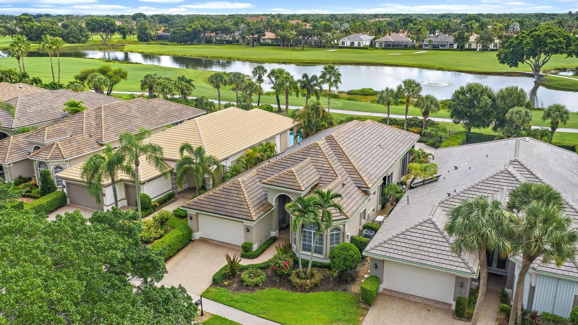 7960 Sandhill Court, West Palm Beach, FL 33412 Photo
