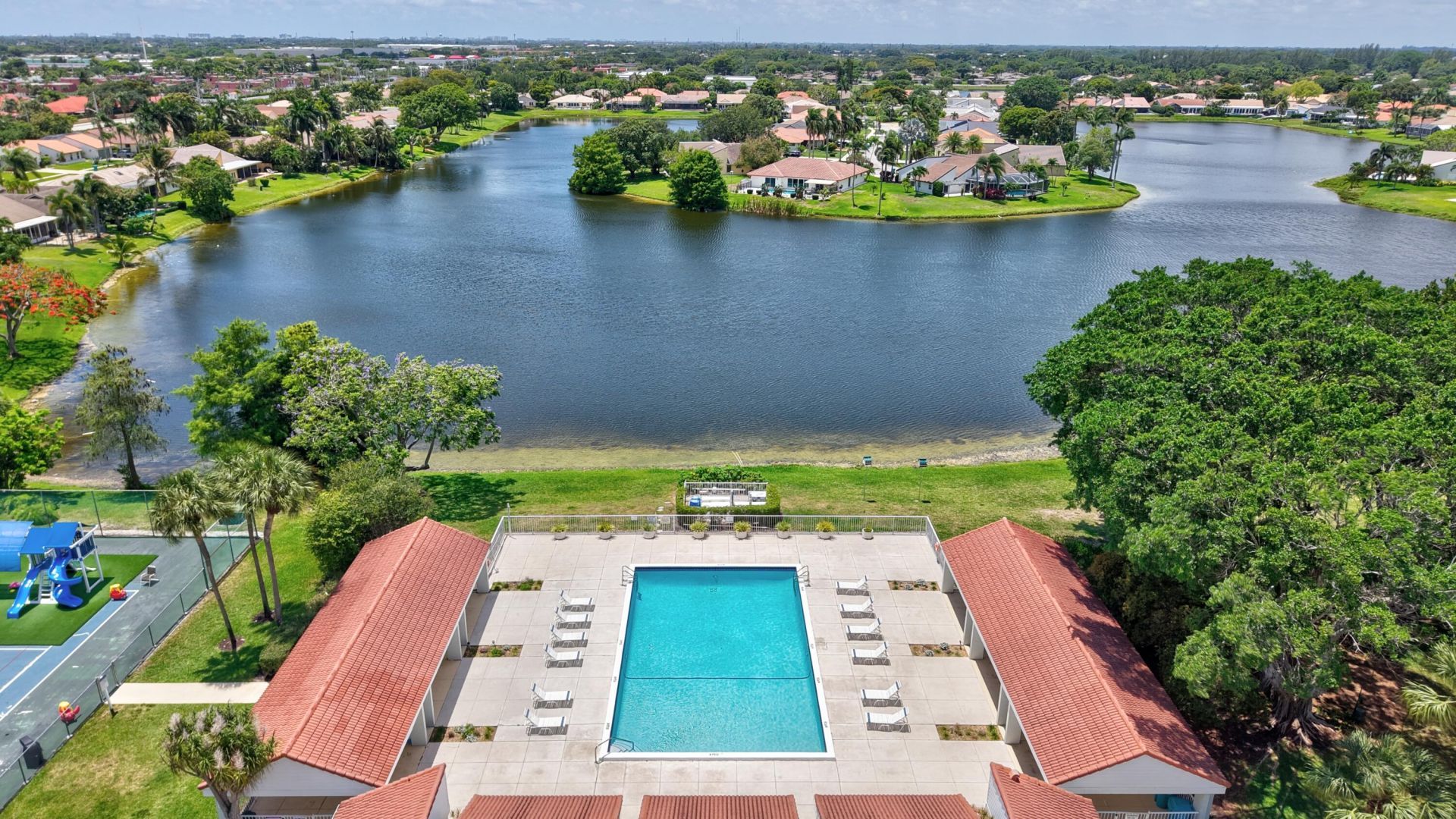 2606 SW 23rd Cranbrook Drive, Boynton Beach, FL 33436 Photo