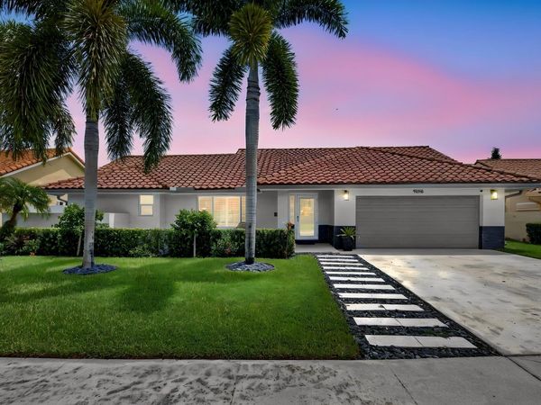 9696 Majestic Way, Boynton Beach, FL 33437
