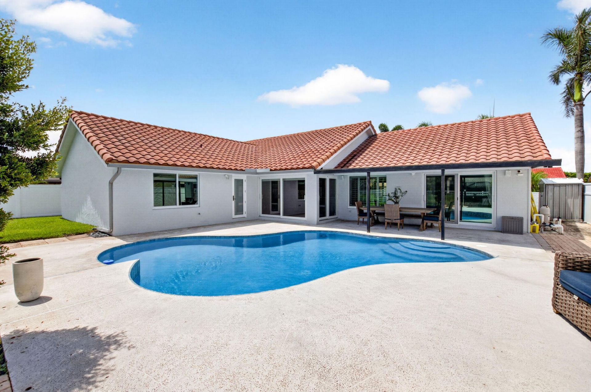 9696 Majestic Way, Boynton Beach, FL 33437 Photo
