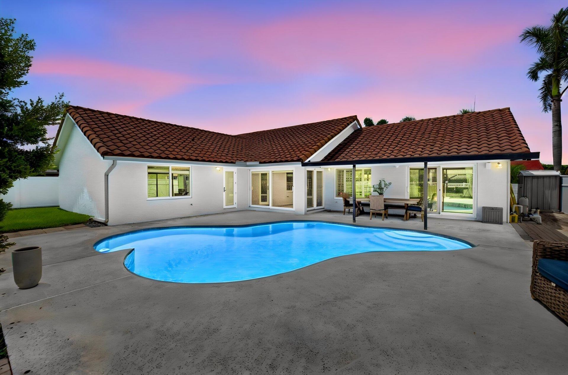 9696 Majestic Way, Boynton Beach, FL 33437 Photo