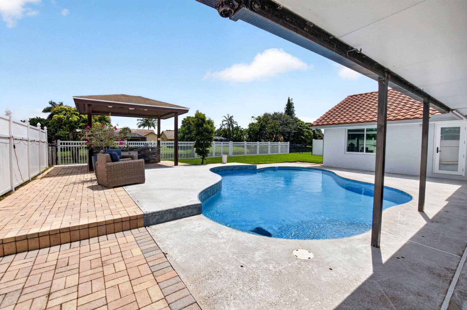 9696 Majestic Way, Boynton Beach, FL 33437 Photo