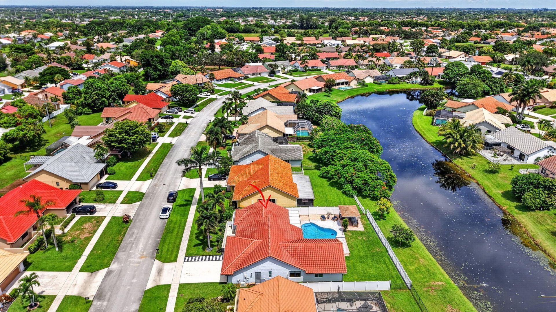 9696 Majestic Way, Boynton Beach, FL 33437 Photo