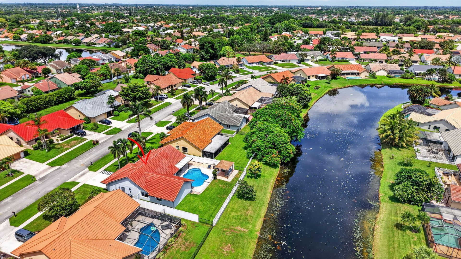 9696 Majestic Way, Boynton Beach, FL 33437 Photo