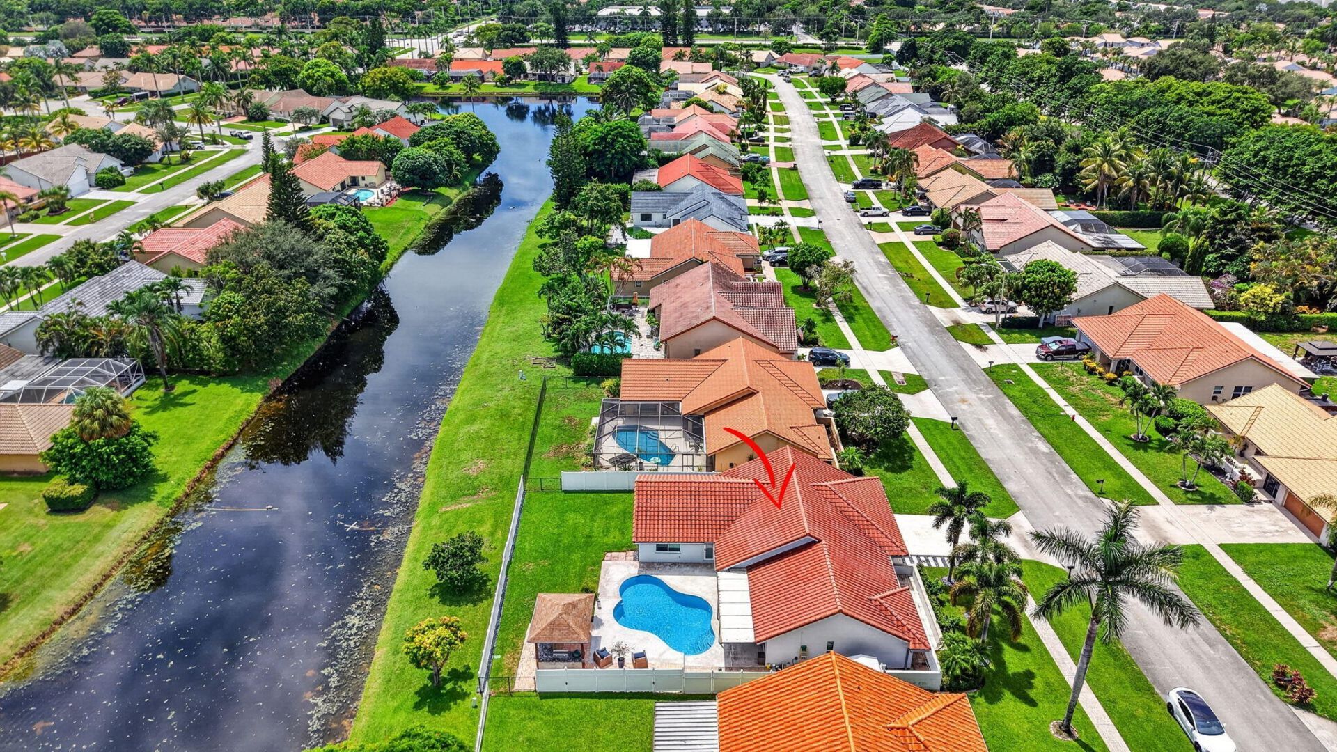 9696 Majestic Way, Boynton Beach, FL 33437 Photo