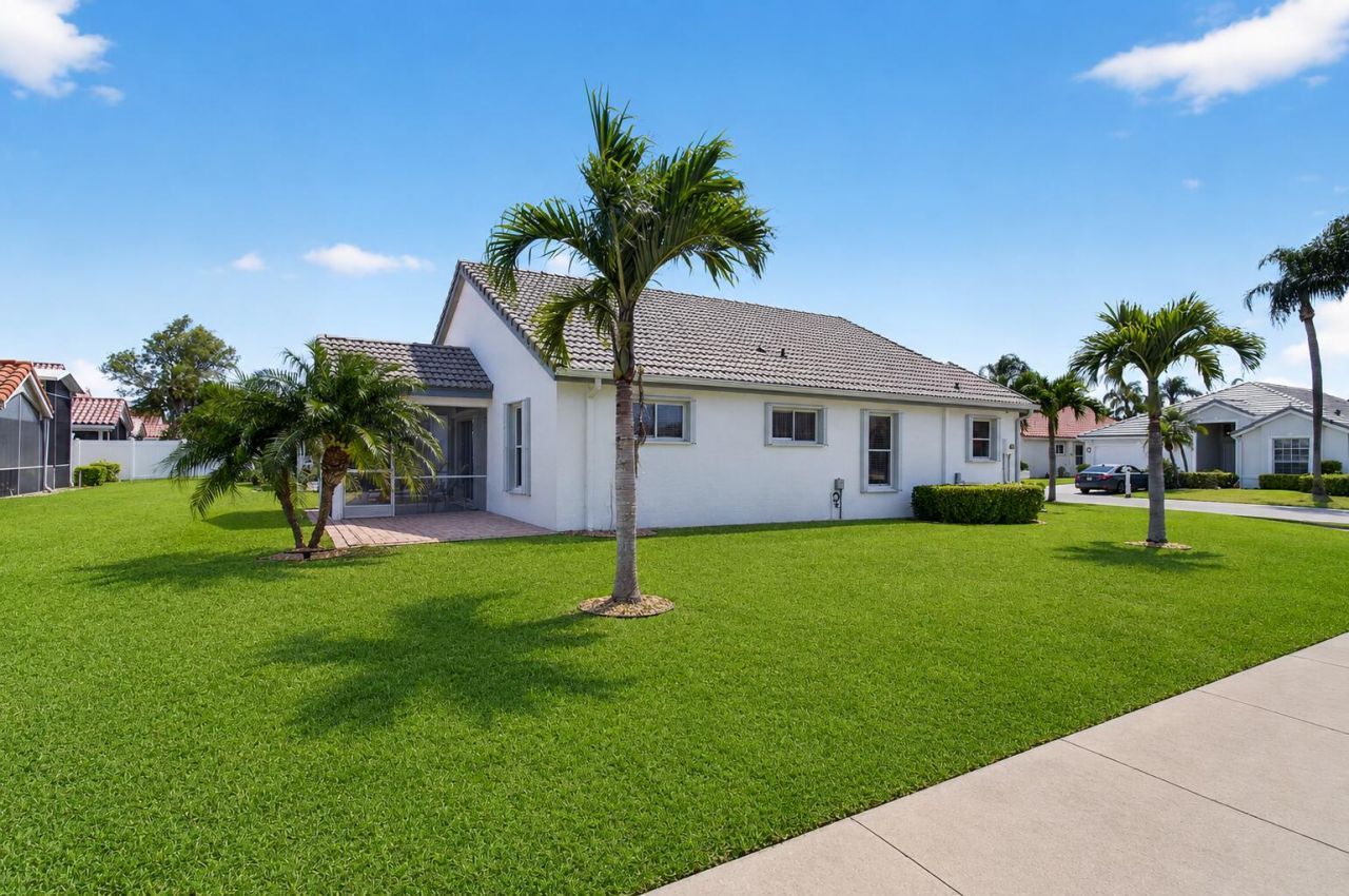 14050 Fair Isle Drive, Delray Beach, FL 33446 Photo